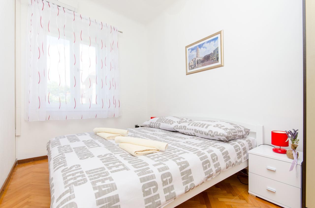 Guest House Levanda Split Bagian luar foto